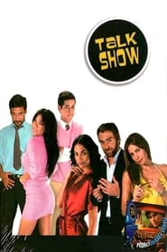 Talk Show' Poster