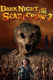 Dark Night of the Scarecrow 2' Poster