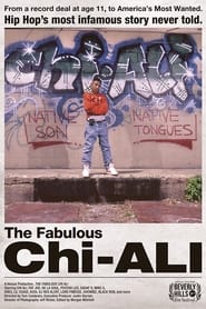 The Fabulous Chi Ali' Poster