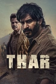 Thar' Poster
