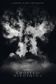 Ghosts of Hiroshima' Poster