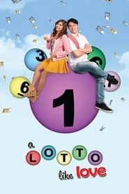 A Lotto Like Love' Poster