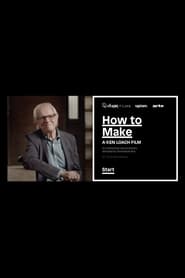 How to Make a Ken Loach Film' Poster