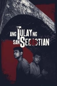 Ang Tulay ng San Sebastian' Poster