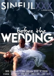 Before the wedding' Poster