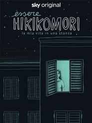 Essere hikikomori' Poster