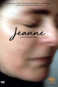 Jeanne' Poster