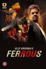 Ferrous' Poster