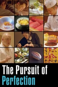 The Pursuit Of Perfection' Poster