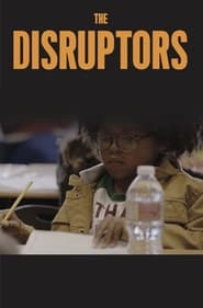 The Disruptors' Poster