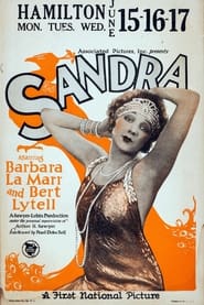 Sandra' Poster
