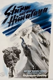 Himalayan Epic' Poster