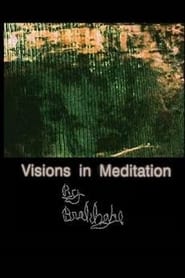 Visions in Meditation' Poster