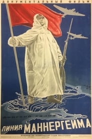 The Mannerheim Line' Poster