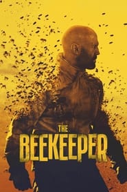 The Beekeeper' Poster