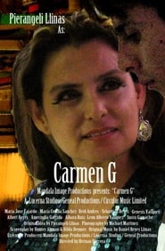 Carmen G' Poster