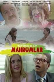 Mahrumlar' Poster