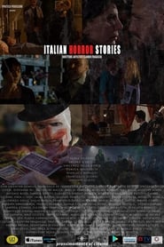 Italian Horror Stories' Poster