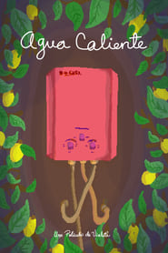 Agua Caliente' Poster