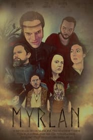Myrlan' Poster