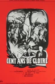 One hundred years of glory' Poster