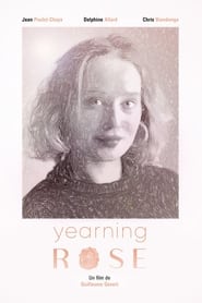 Yearning Rose' Poster