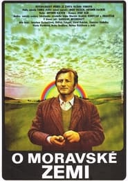 O moravsk zemi' Poster