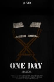 One Day A Musical' Poster