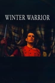 The Winter Warrior' Poster