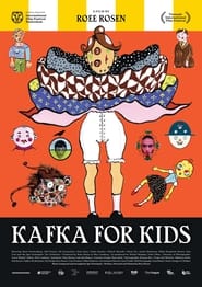 Kafka for Kids' Poster