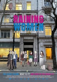 Its Raining Women' Poster