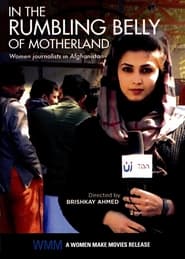 In the Rumbling Belly of Motherland' Poster