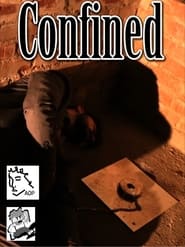 Confined' Poster