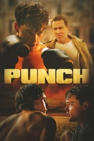 Punch' Poster