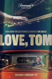 Love Tom' Poster