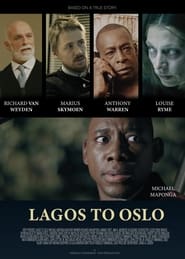 Lagos to Oslo' Poster