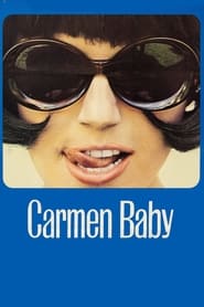 Carmen Baby' Poster