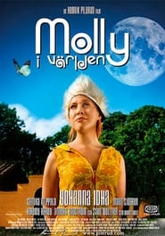 Molly in the World' Poster