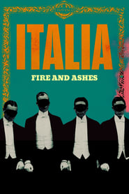 Italia Fire and Ashes' Poster