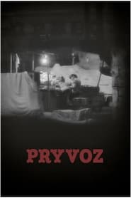 Pryvoz' Poster