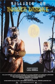 The Ballad of the Viking King Holger the Dane' Poster