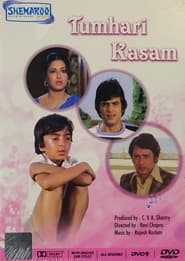 Tumhari Kasam' Poster