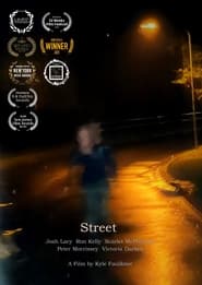 Street' Poster