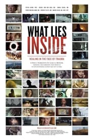What Lies Inside' Poster