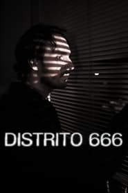 Distritc 666' Poster