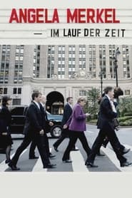 Angela Merkel  Im Lauf der Zeit' Poster