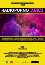 Radiopornopanda' Poster