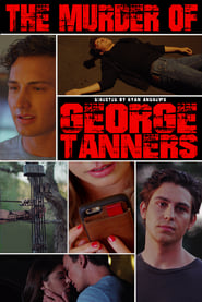 The Murder of George Tanners' Poster