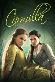 Carmilla' Poster