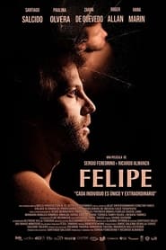 Felipe' Poster